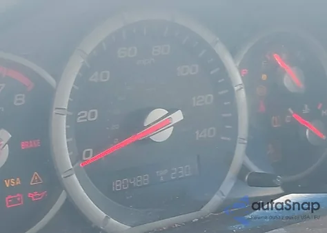 2007 Honda Pilot Ex-L from USA, damaged, VIN 2HKYF18707H532256